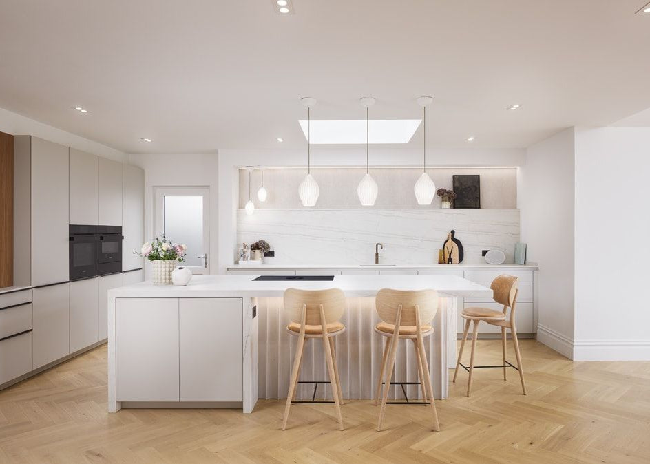 Click vs. T&G — The Professional Guide to Engineered Wood Joints