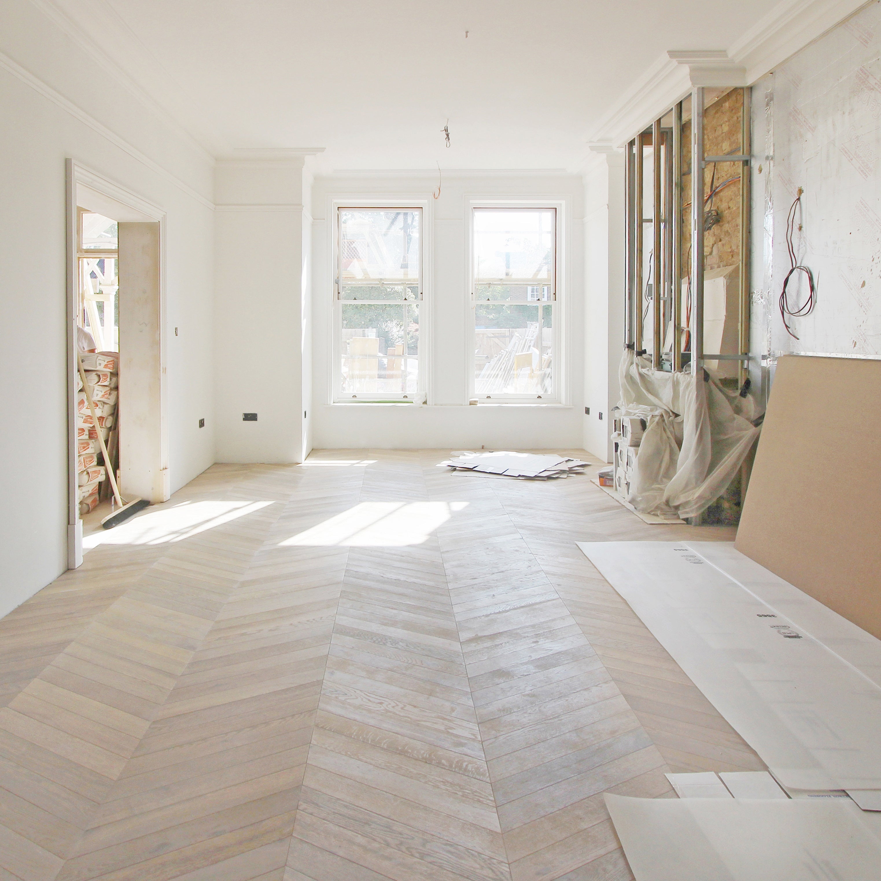BSR1805, Dulwich, London