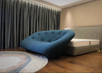 Luxury American Black Walnut Lacquered Engineered Wood Flooring 1900x240x20/6mm BEW2057