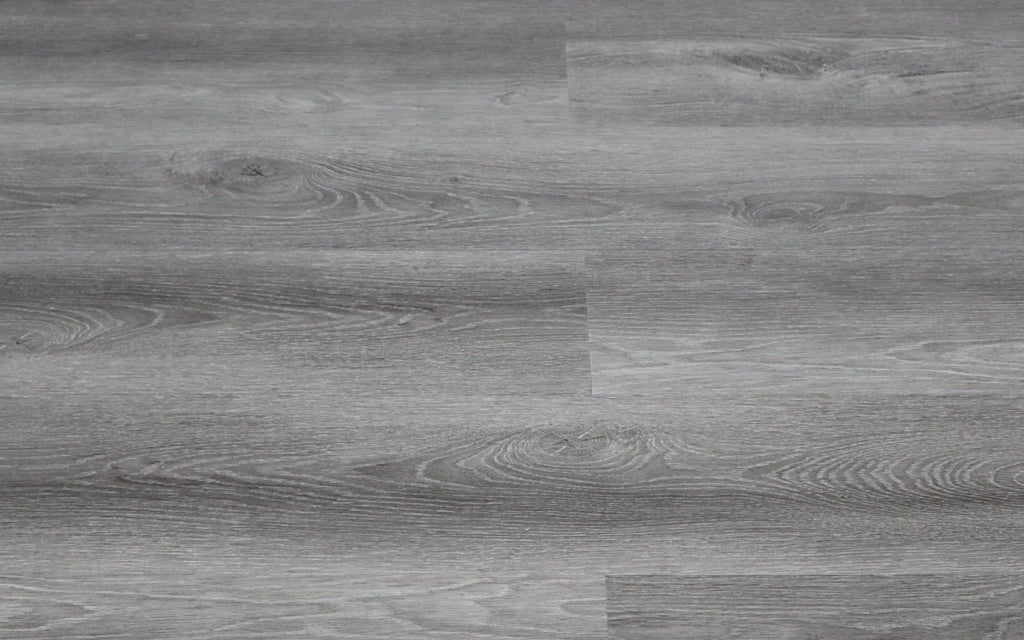 Discontinued Clearance! Oak Grey SPC Vinyl Click Planks Flooring  1220x180x5.0mm BVP2404