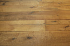 Oak Brushed Distressed Saw Mark Natural Oiled Engineered Flooring 1900x240x20/6mm BEO2031