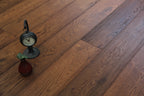 Dark Mahagony European Oak Engineerd Wood Flooring BEO1583