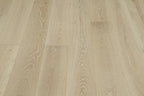 Smoked White Washed Grey Oak 5G Click Engineered Flooring BEO1422C