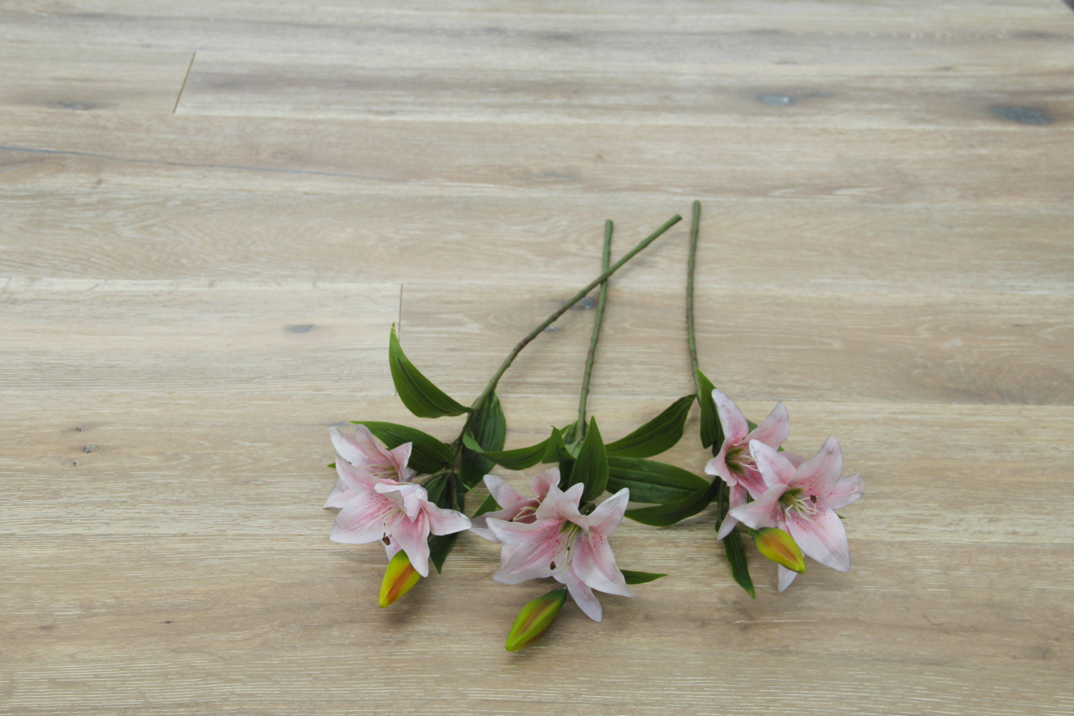 Oak Smoked Brushed White Oiled Engineered Flooring 1880x220x19/5mm BEO2033