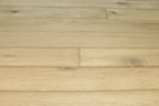 Oak Smoked Brushed Unfinished Engineered Flooring 1880x180x15/4mm BEO1584