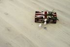 Light White Oak 5G Click Engineered Wood Flooring BEO1420C