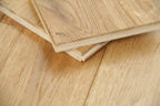 Brushed & UV Oiled European Oak Engineered Flooring BEO2008