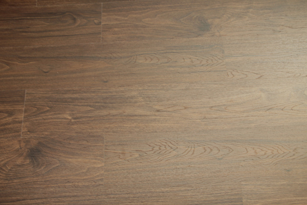 Discontinued Clearance! Walnut Black SPC Vinyl Click Planks Flooring  1220x180x4.0mm BVP2401