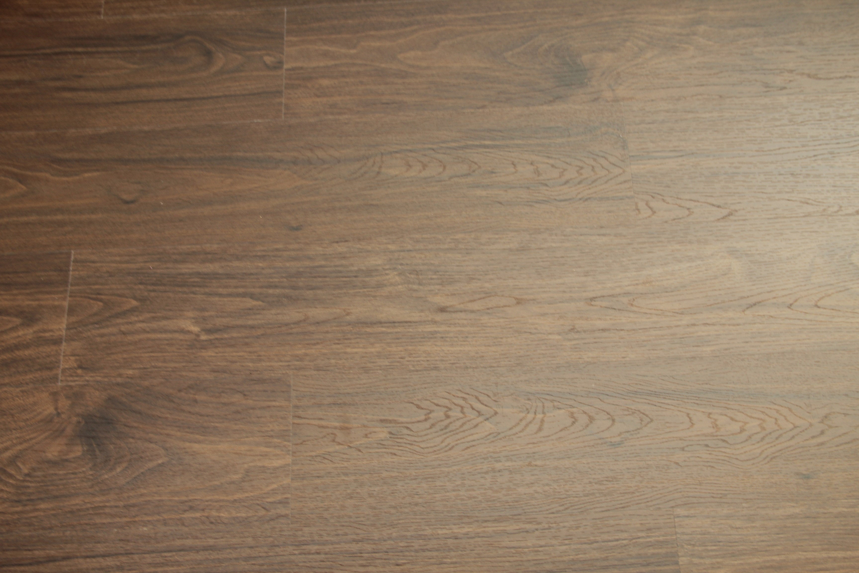Discontinued Clearance! Walnut Black SPC Vinyl Click Planks Flooring  1220x180x4.0mm BVP2401