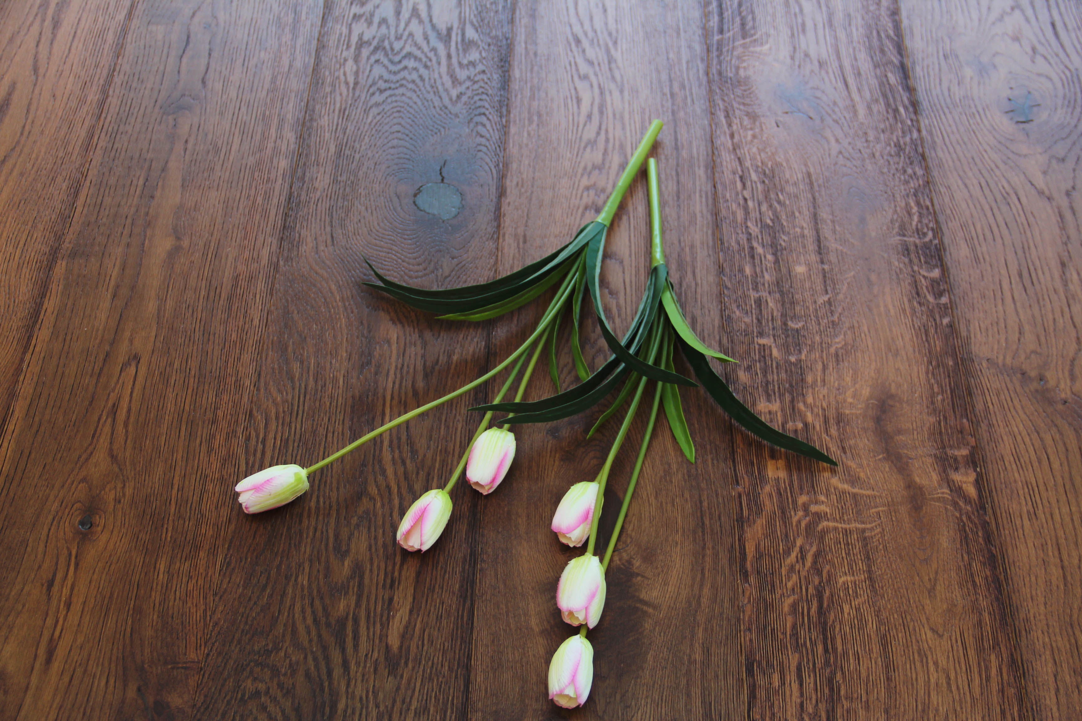 Dark Mahagony European Oak Engineerd Wood Flooring BEO1583