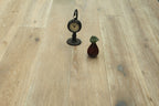 Oak Smoked Brushed White Oiled Engineered Flooring 1880x220x19/5mm BEO2033
