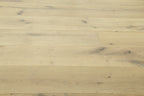Oak Brushed Distressed Saw Mark,Cream Colour Oiled Engineered Flooring BEO1582