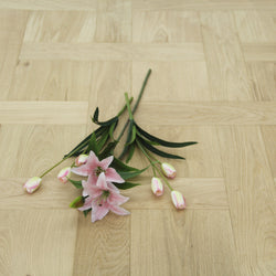 Oak Brushed Invisible Oiled Basketweave Engineered Wood Flooring BW1504