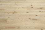 Oak Brushed White Washed UV Oiled Engineered Wood Flooring BEO1500C