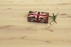 Oak Brushed Invisible Oiled Engineered Flooring BEO1503C