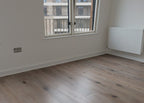 Smoked Grey European Oak Engineered Wood Flooring BEO1514C