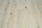 Light White Oak 5G Click Engineered Wood Flooring BEO1420C