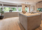 Brushed Light Natural Oak 5G Click Engineered Flooring BEO1421C