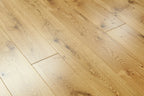 Oak UV Lacquered Engineered Wood Flooring 1900x190x20/6mm BEO2005