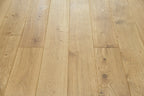 Brushed & UV Oiled European Oak Engineered Flooring BEO2008