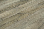 Oak Brushed Distressed Saw Mark Grey Oiled Engineered Flooring 1900x240x15/4mm BEO1561
