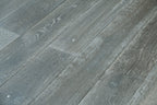 Oak Brushed Bespoke Grey Oiled Engineered Flooring 1900x190x20/6mm BEO2706