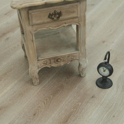 Smoked White Washed Grey Oak 5G Click Engineered Flooring BEO1422C