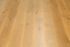 Smoked Natural Oak 5G Click Engineered Flooring BEO1423C