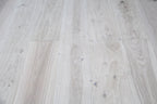 260mm Wide Oak Unfinished 5G Click Engineered Wood Flooring BEO1417C