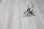 260mm Wide Oak Unfinished 5G Click Engineered Wood Flooring BEO1417C