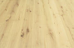 Oak Brushed Invisible Oiled Engineered Flooring BEO1503C