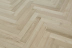 Oak Unfinished Herringbone Wood Flooring 550x90x20/6mm  BHO2002