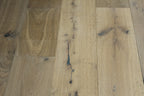 Oak Smoked & White Oiled Engineered Flooring 2200x220x20/6mm BEO2029