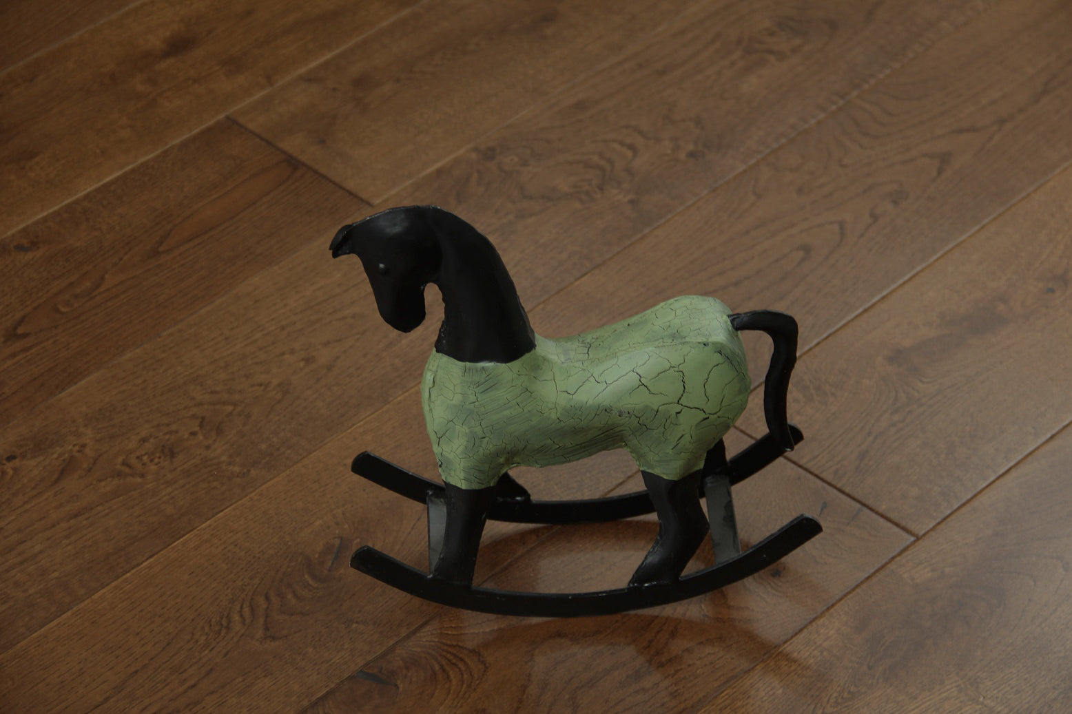 Dark Coffee Oak Engineered Wood Flooring 1900x190x20/6mm BEO2017D