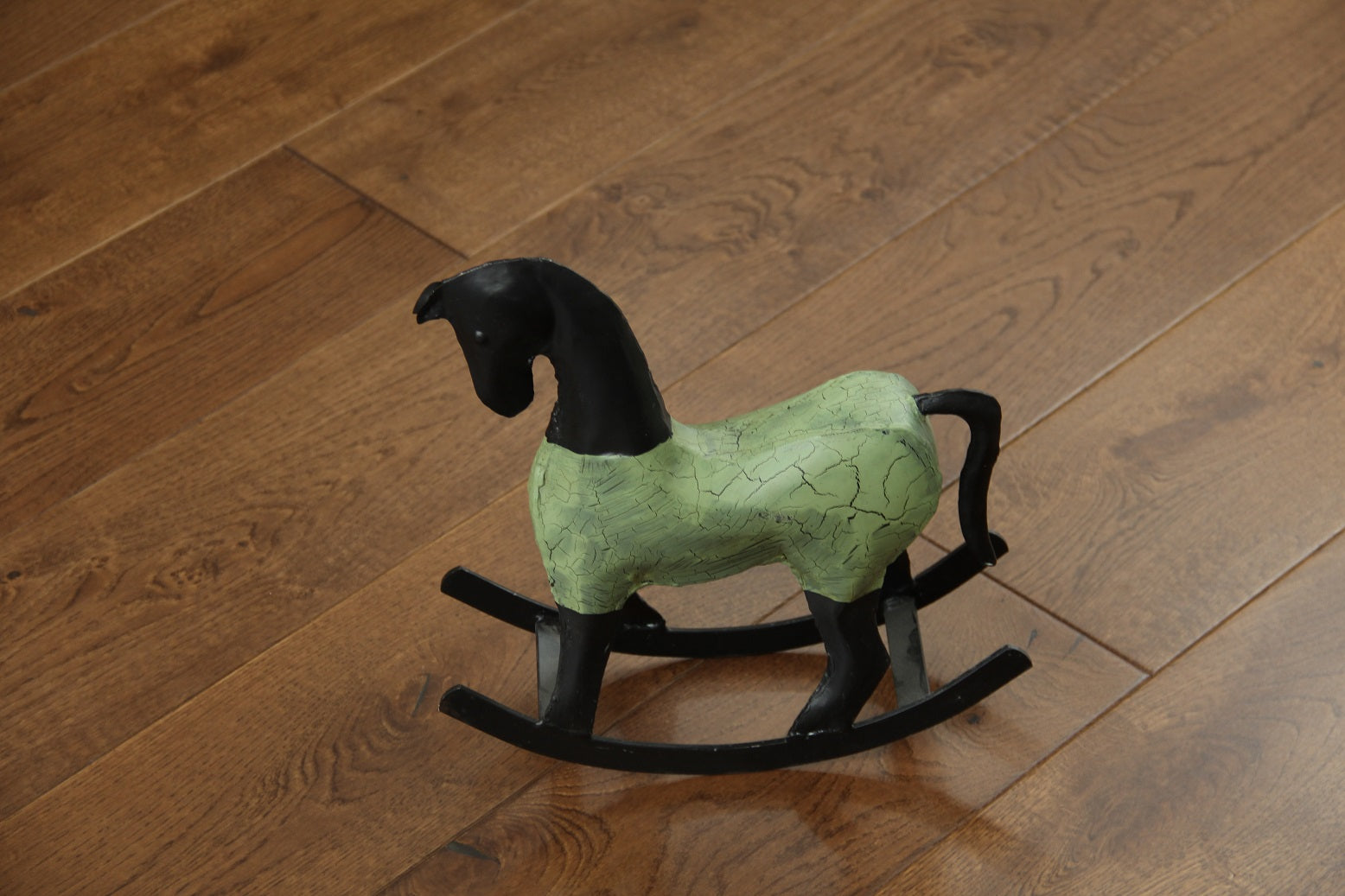 Oak Double Smoked &UV Oiled Engineered Wood Flooring 1900x190x20/6mm BEO2017