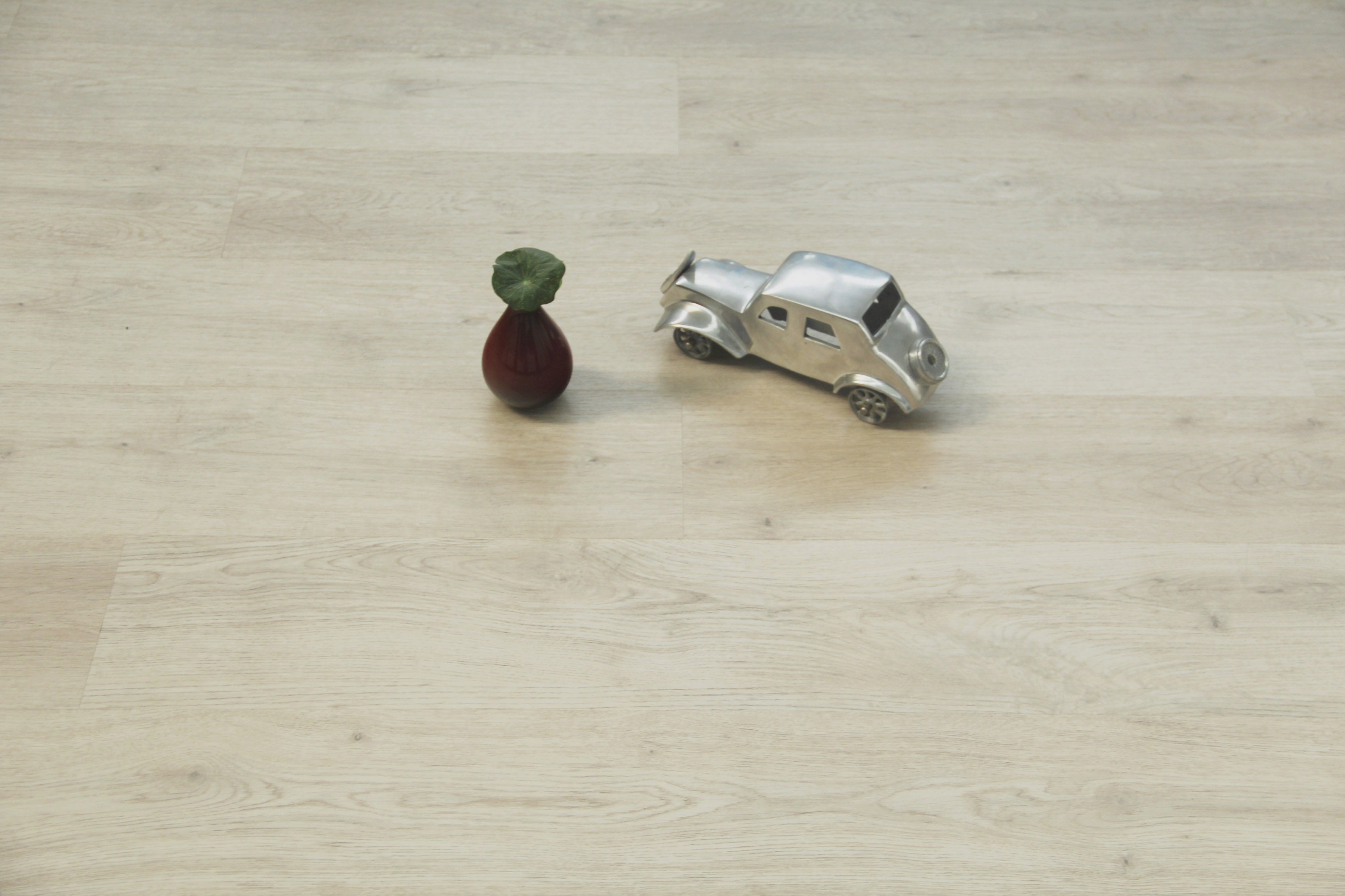 Discontinued Clearance! Oak Wash SPC Vinyl Click Planks Flooring 1220x180x4.0mm BVP2403/1