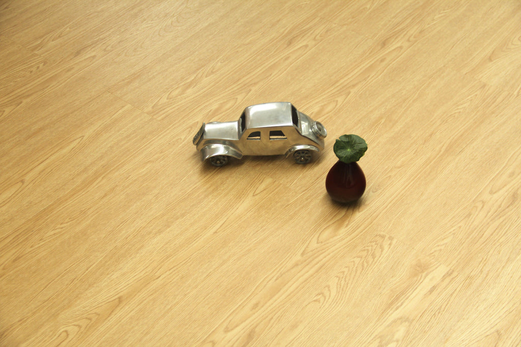 Oak Natural SPC Vinyl Planks Click Flooring 1220x180x5.0mm BVP2405