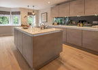 Brushed Light Natural Oak 5G Click Engineered Flooring BEO1421C