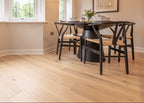 Brushed Light Natural Oak 5G Click Engineered Flooring BEO1421C
