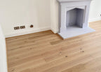 Smoked White Washed Grey Oak 5G Click Engineered Flooring BEO1422C