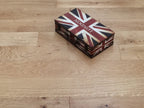 Natural Solid Oak Wood Flooring BMO1806