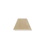 Natural Lacquered European Oak Engineered Flooring Click System BEO1510C