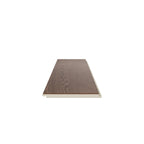 Walnut Stained European Oak Engineered Wood Flooring BEO1513C