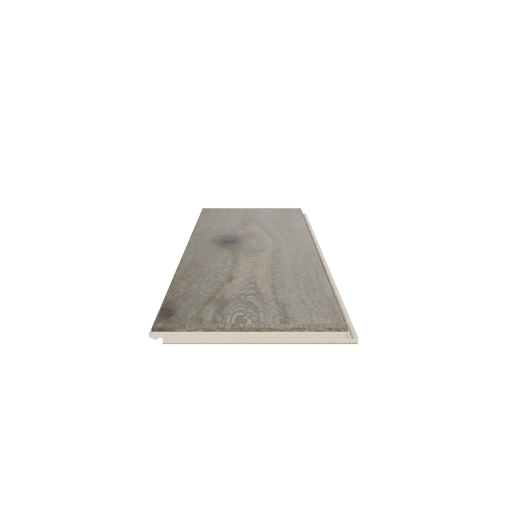 Smoked Grey European Oak Engineered Wood Flooring BEO1514C