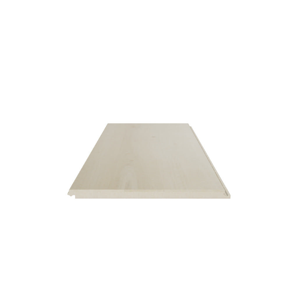 European Oak Brushed Invisible Oiled Engineered Wood Flooring BEO1524