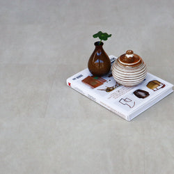 Marble Beige SPC Stone Tile Flooring BVT2401