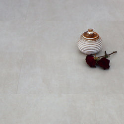 Marble Beige SPC Stone Tile Flooring BVT2401