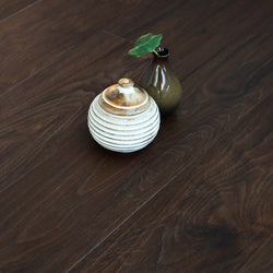 Walnut Brown SPC Vinyl Flooring Planks BVP2401