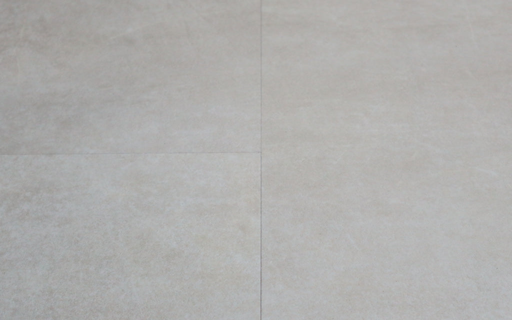 Marble Beige SPC Stone Tile Vinyl Click Flooring 600x308x5mm BVT2401