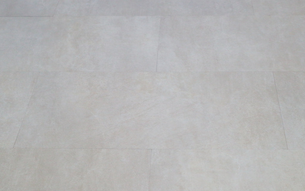 Marble Beige SPC Stone Tile Vinyl Click Flooring 600x308x5mm BVT2401